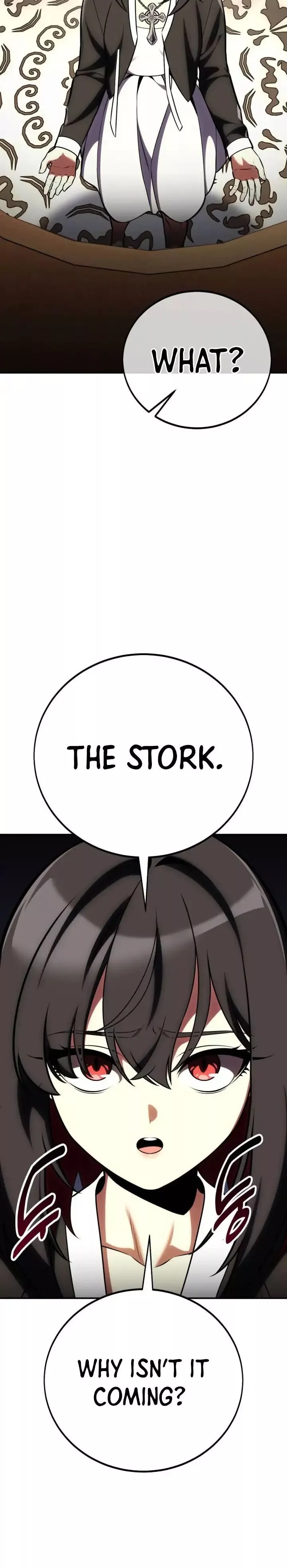 I Killed the Main Player, chapter 69, image 5