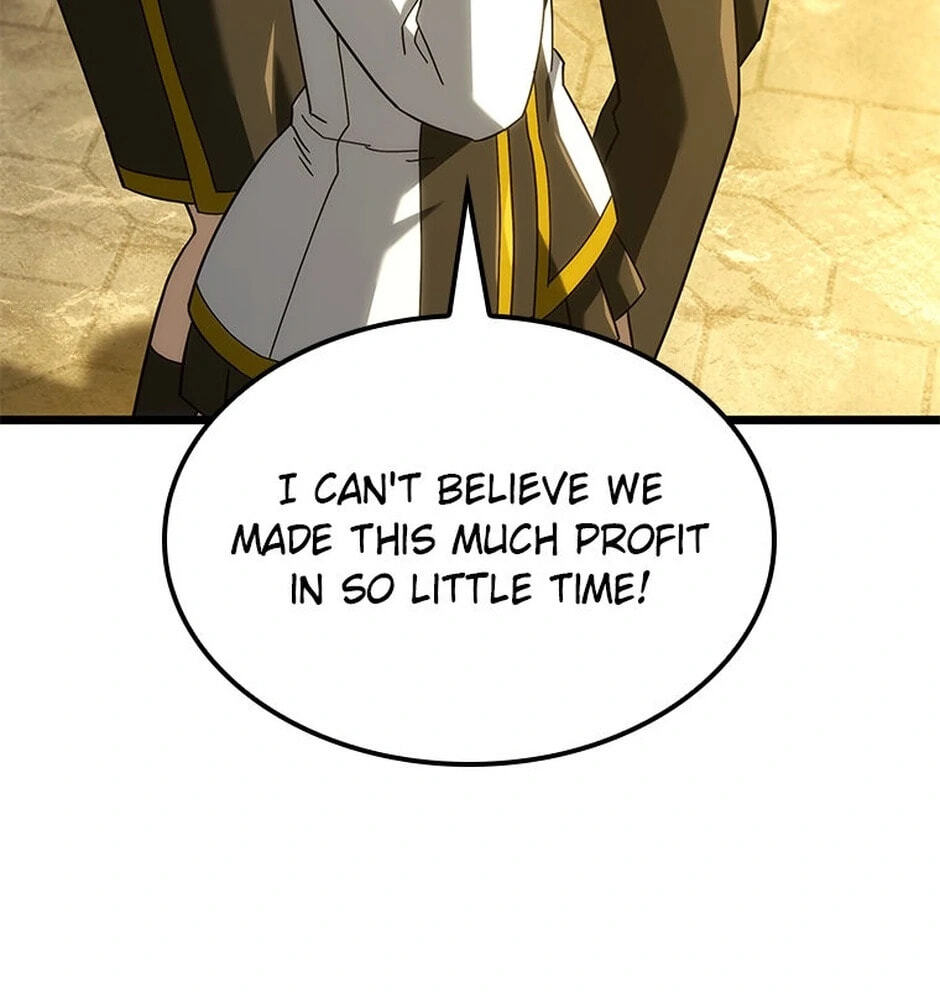 Revenge of the Baskerville Bloodhound, chapter 133, image 49