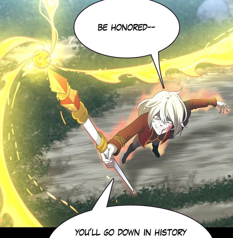 The Beginning After the End, chapter 66, image 50