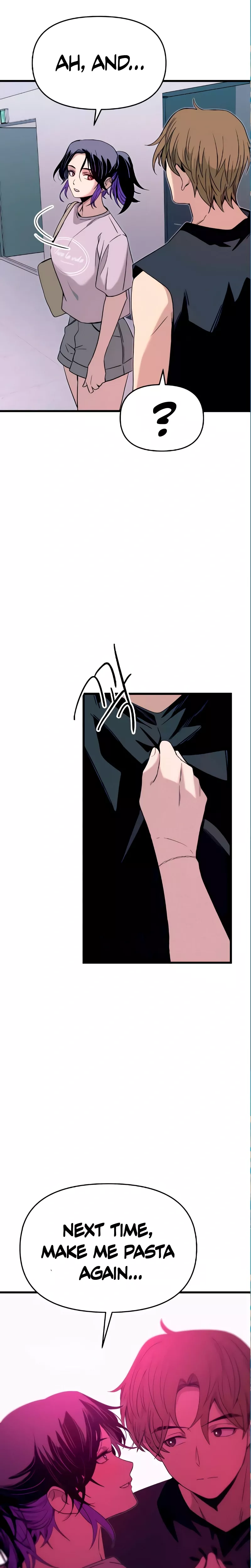 My Bias Gets on the Last Train, chapter 54, image 38