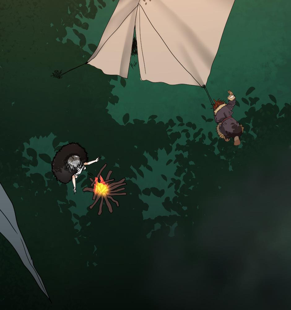 The Beginning After the End, chapter 19, image 32