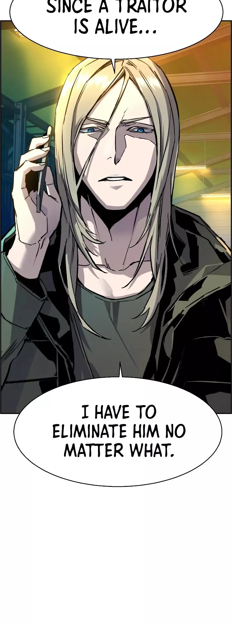 Teenage Mercenary, chapter 41, image 21