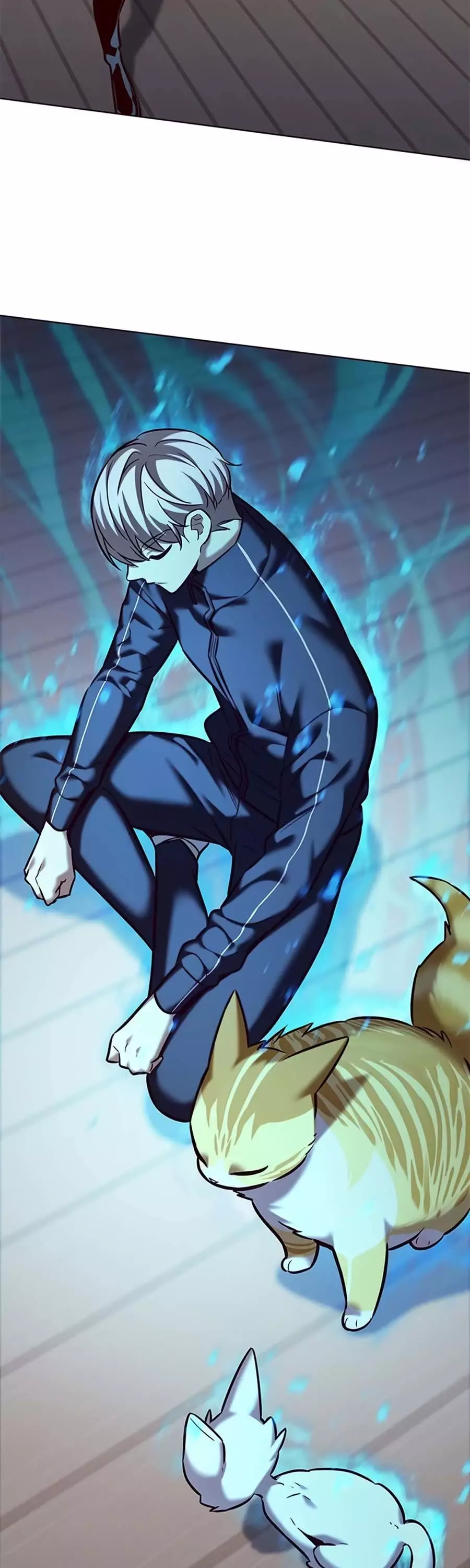 Eleceed, chapter 244, image 35