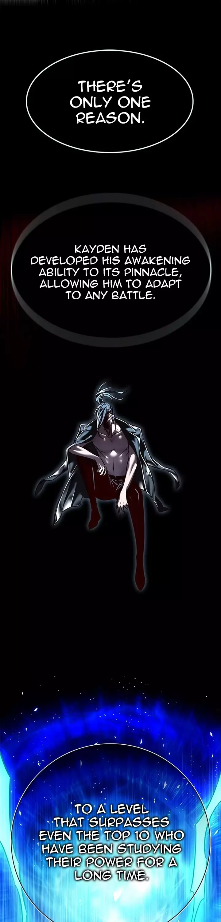 Eleceed, chapter 253, image 35
