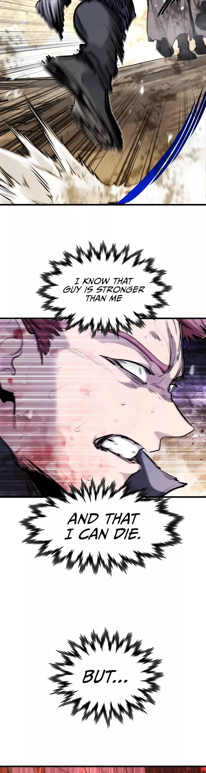 The Regressed Mercenary Has a Plan, chapter 40, image 3