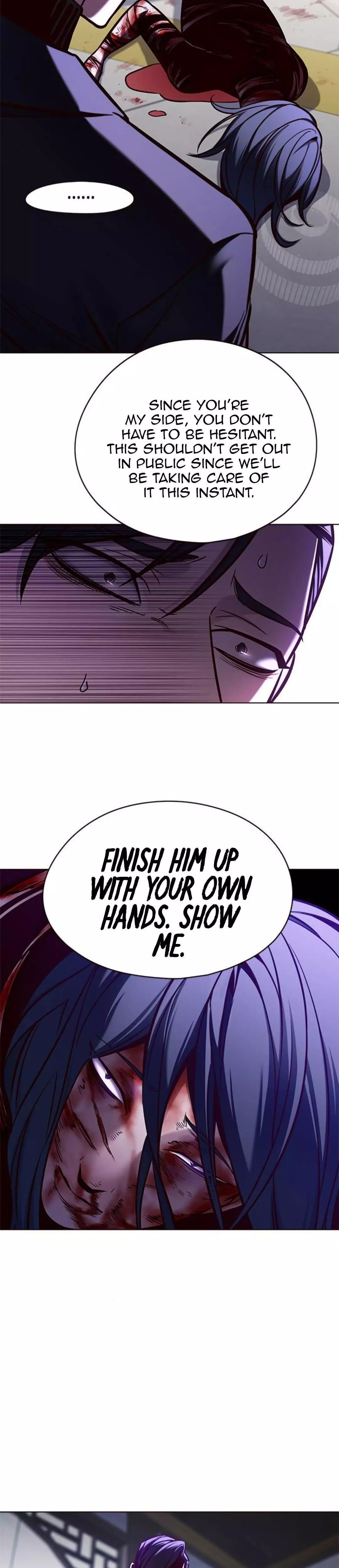 Eleceed, chapter 134, image 20