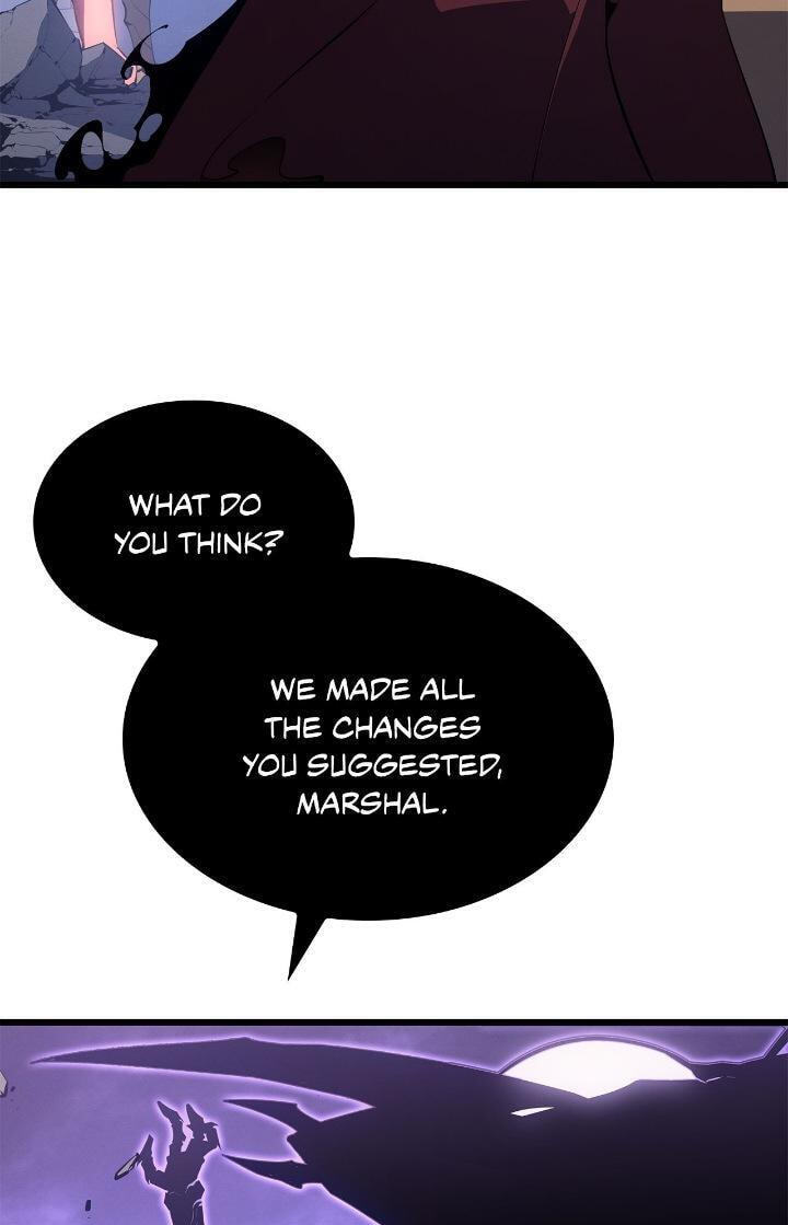 Solo Leveling, chapter 192, page 58