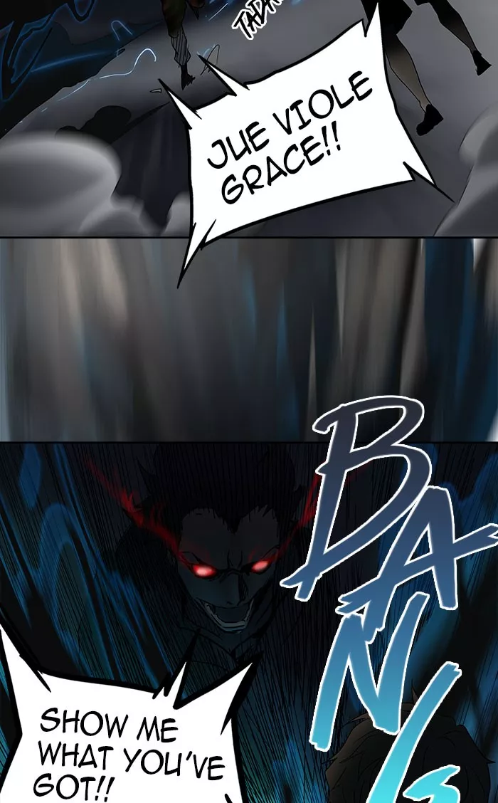Tower of God, chapter 258, image 31