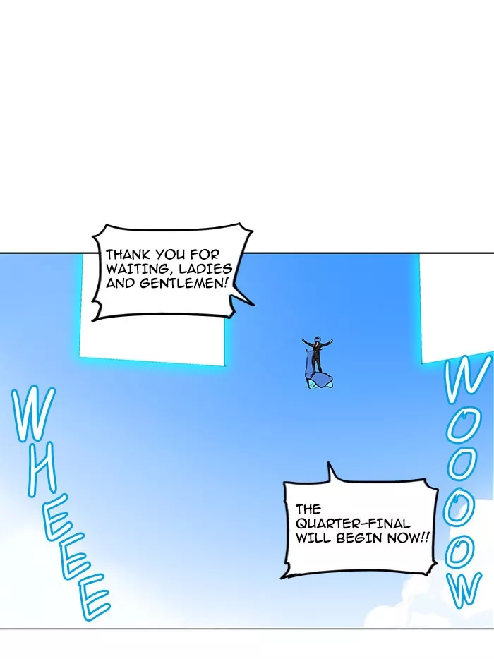 Tower of God, chapter 167, image 10