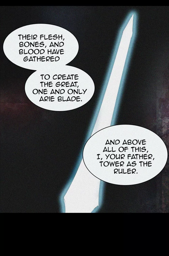 Tower of God, chapter 274, image 45