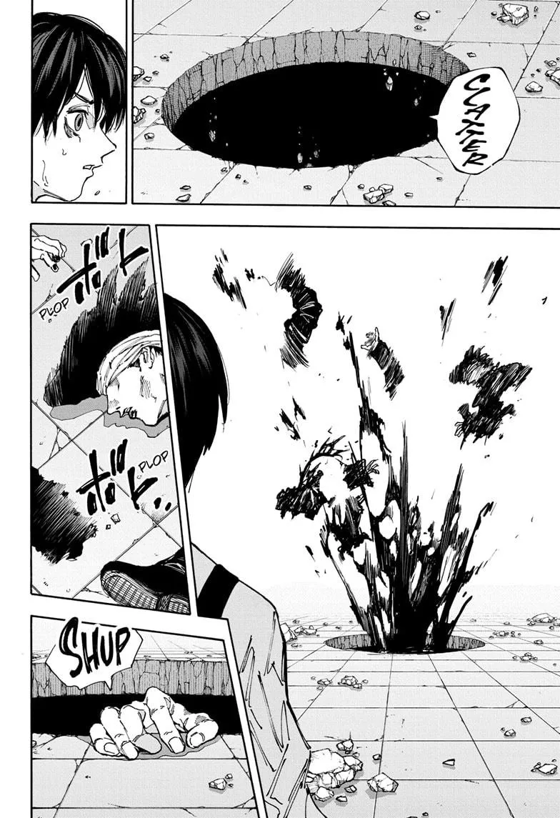 Sakamoto Days, chapter 161, image 13
