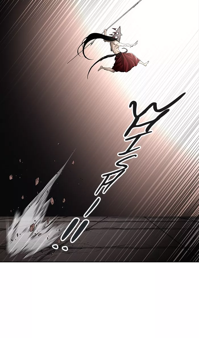 Tower of God, chapter 464, image 40