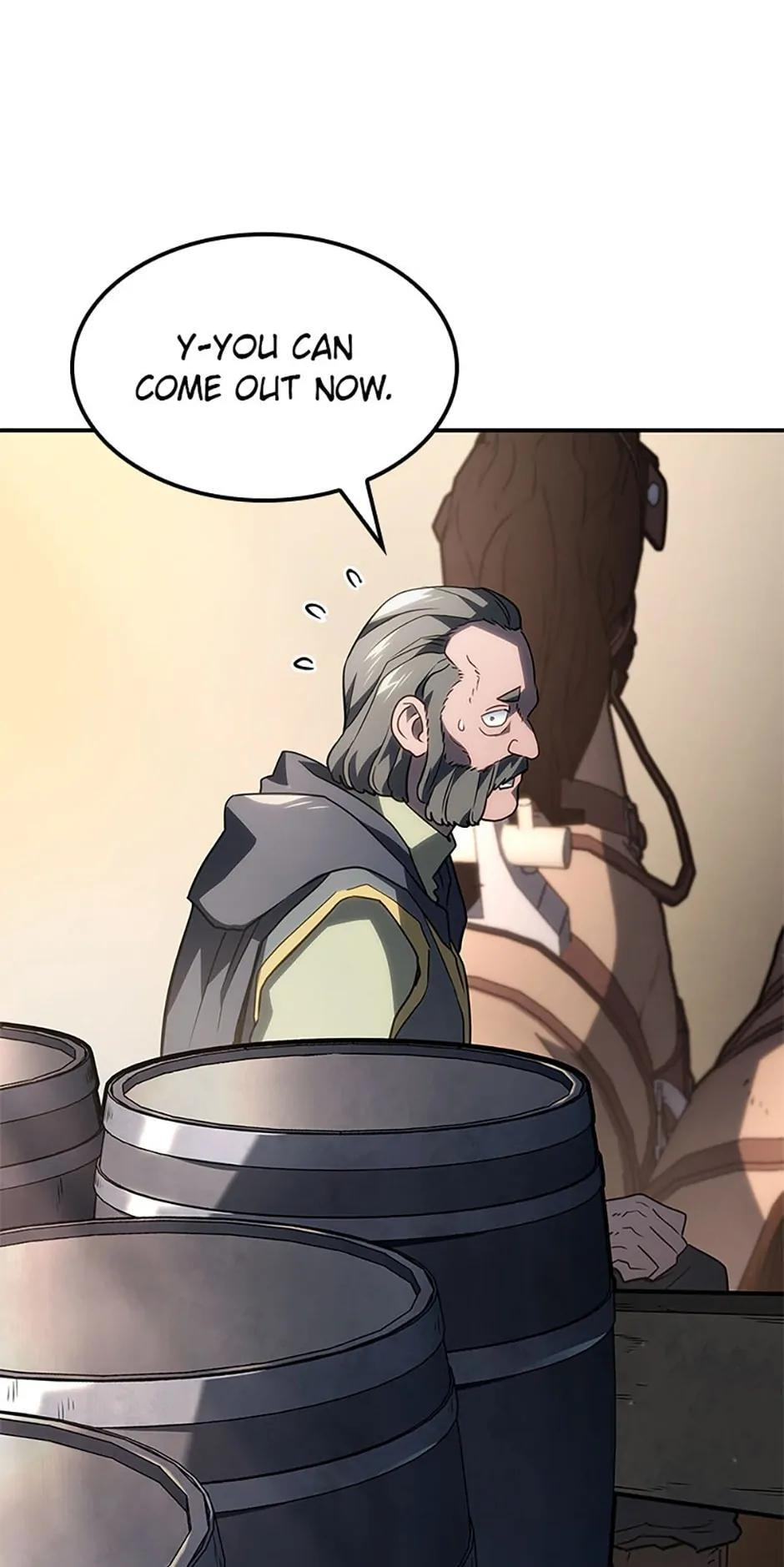 Revenge of the Baskerville Bloodhound, chapter 45, image 67