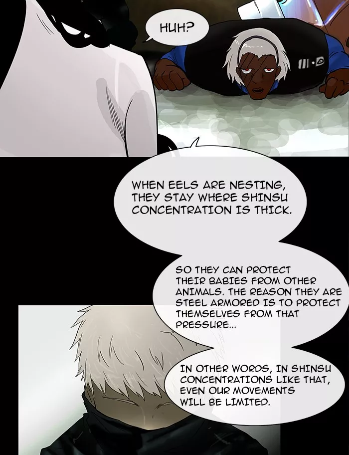 Tower of God, chapter 25, image 64