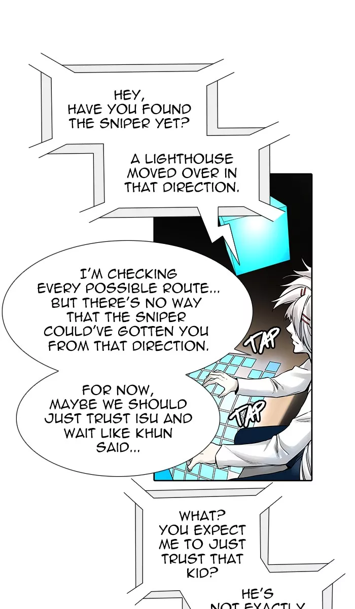 Tower of God, chapter 478, image 22