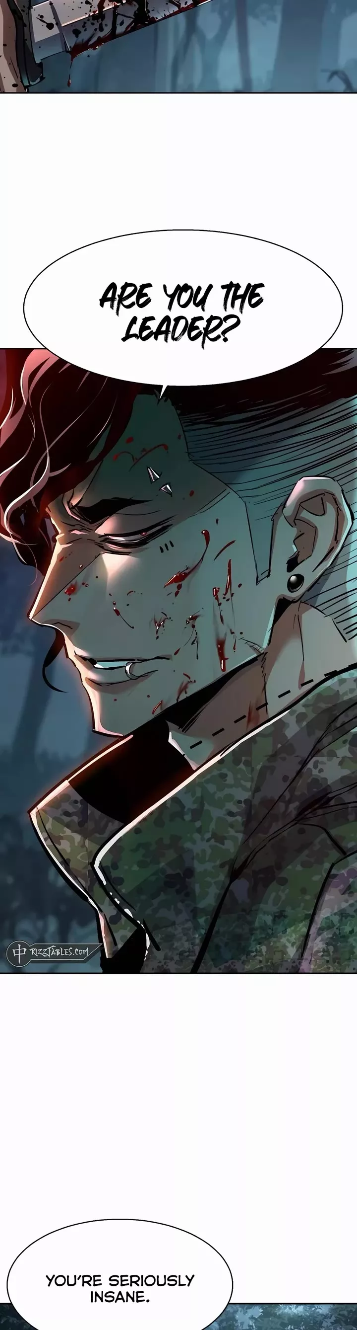 Teenage Mercenary, chapter 222, image 36