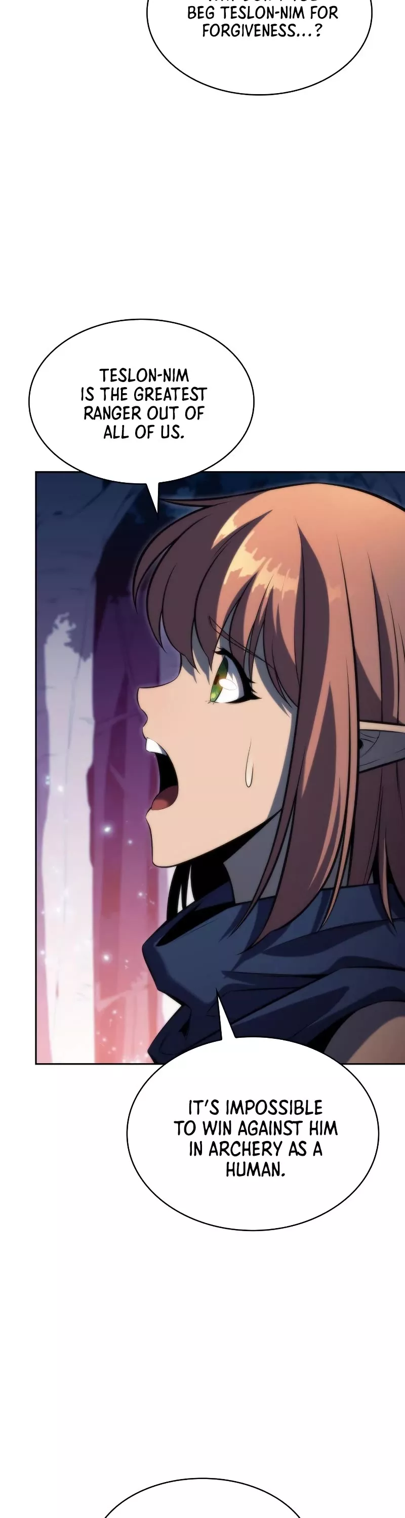 Solo Max-Level Newbie, chapter 78, image 14