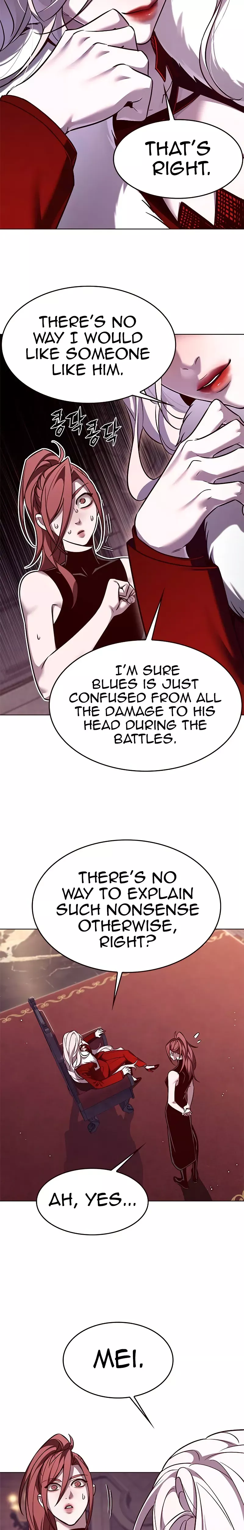 Eleceed, chapter 307, image 24