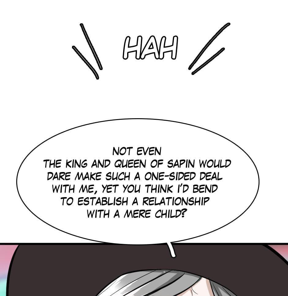 The Beginning After the End, chapter 35, page 101