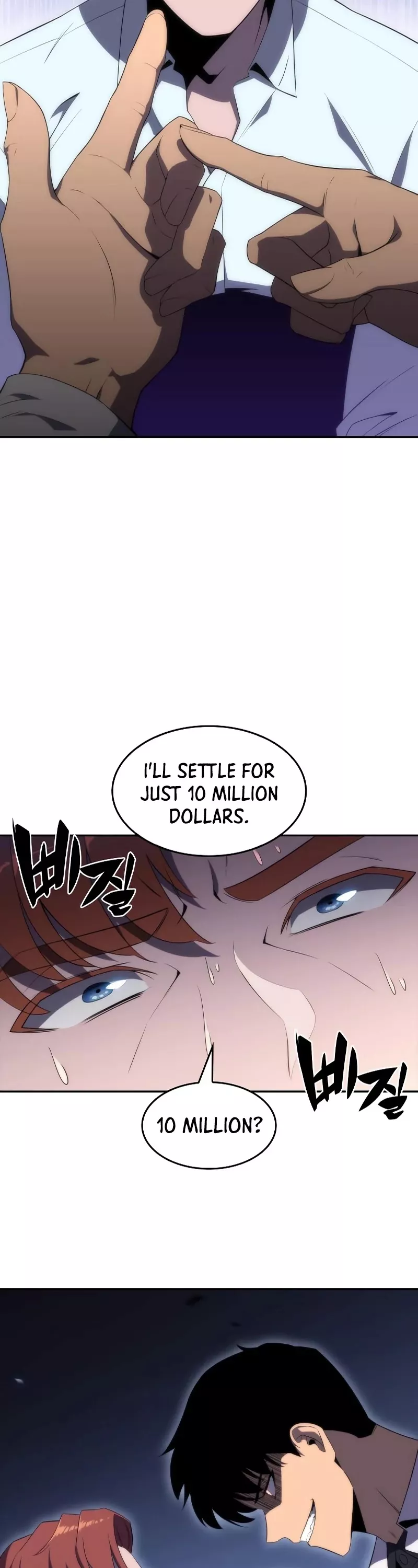 Solo Max-Level Newbie, chapter 35, image 17