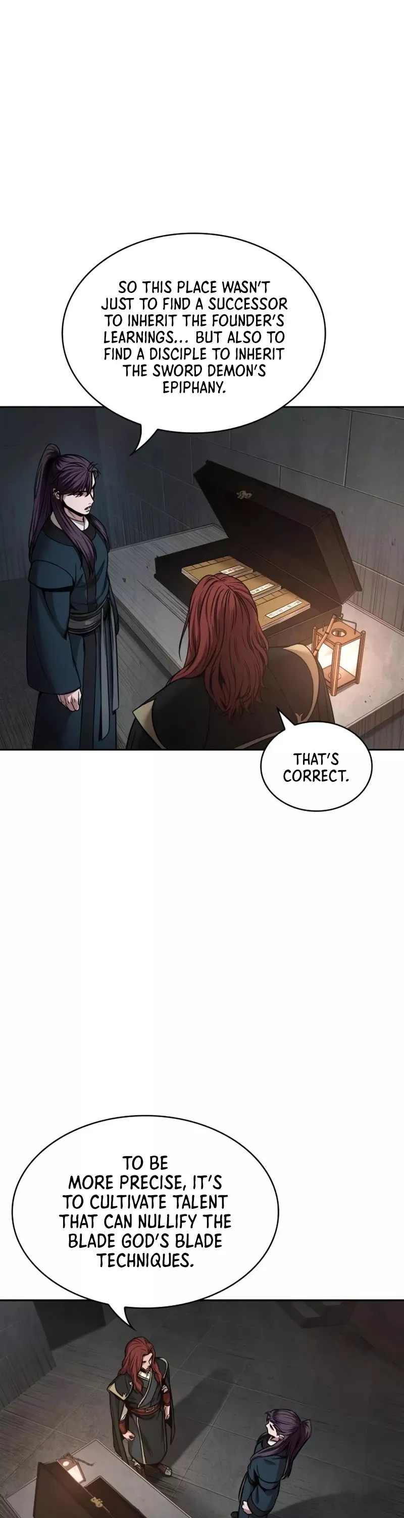 Nano Machine, chapter 83, image 38