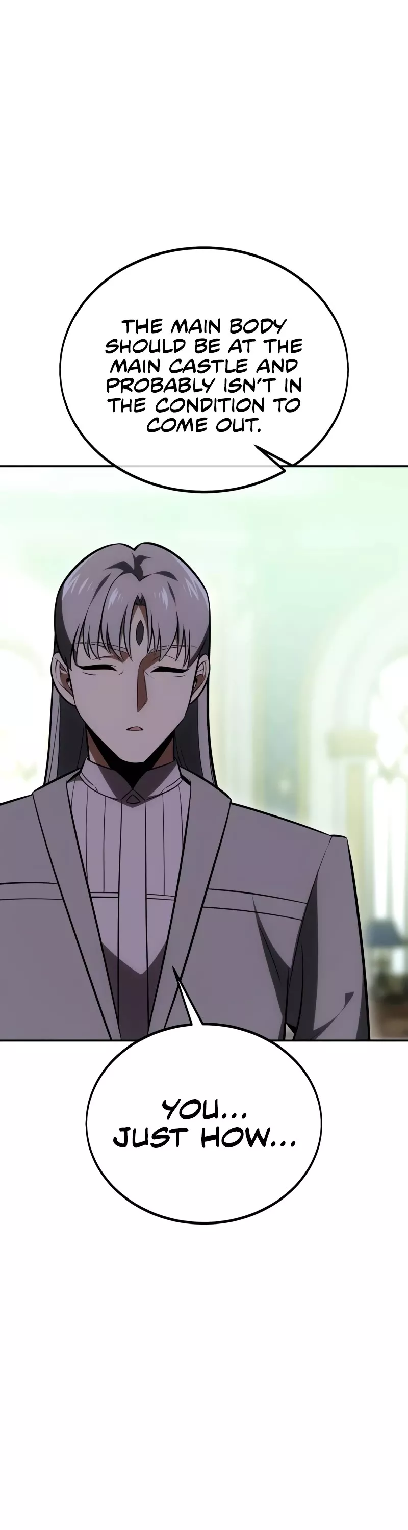 I Killed the Main Player, chapter 33, image 23