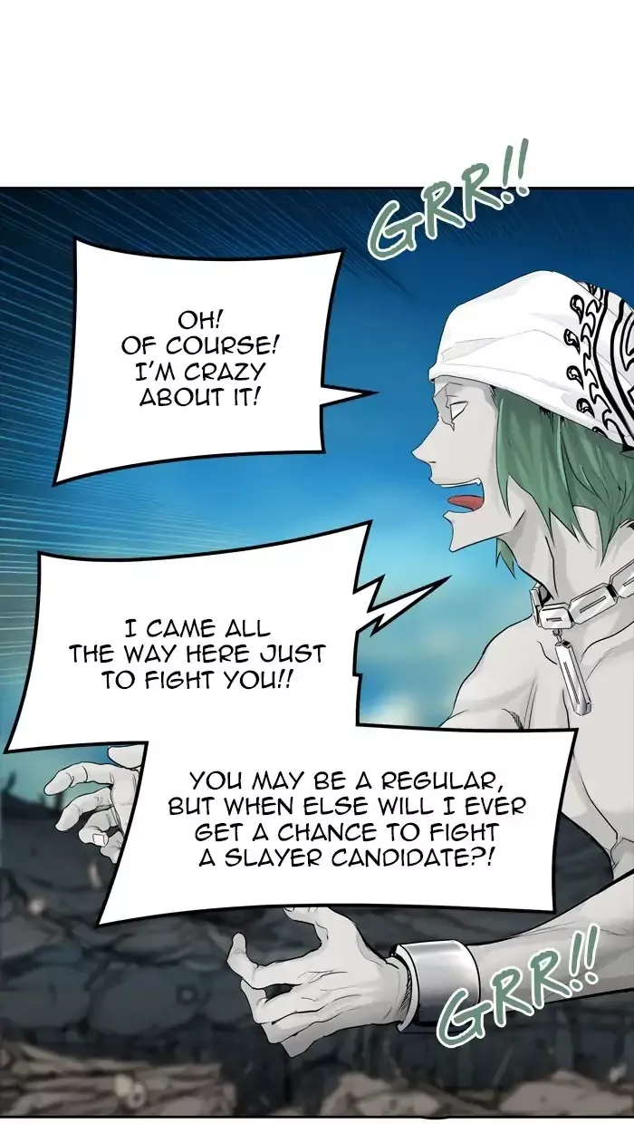 Tower of God, chapter 429, image 55