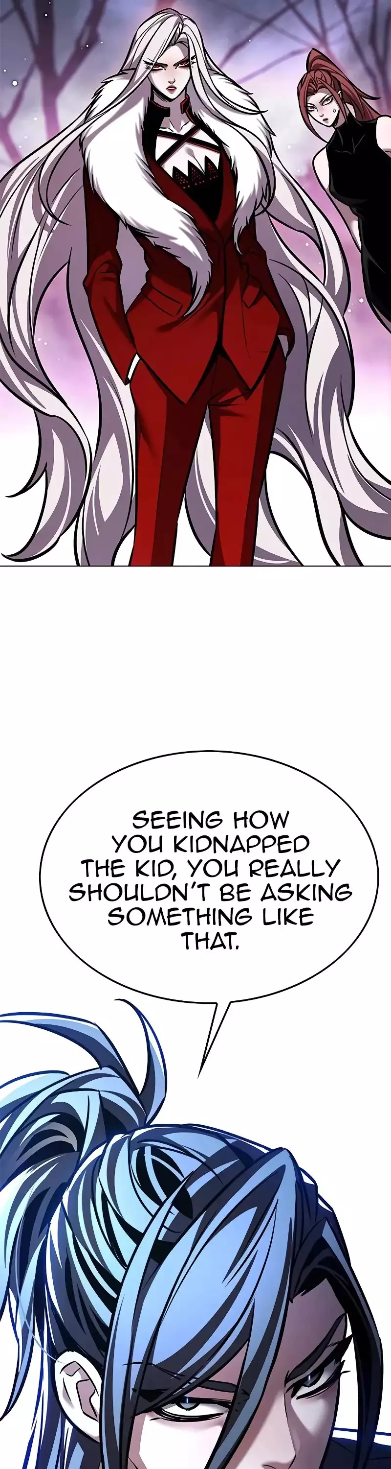 Eleceed, chapter 297, image 6