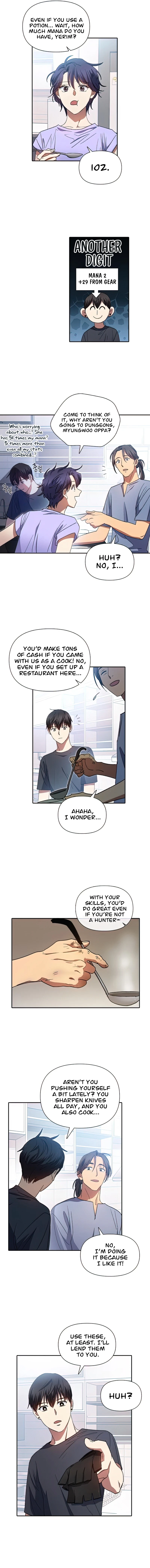 The S-Classes That I Raised, chapter 35, image 4