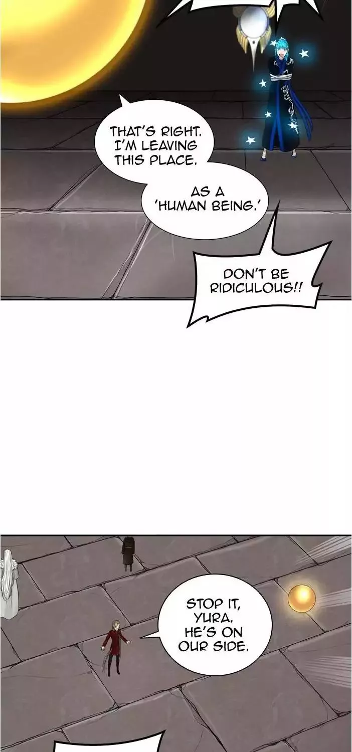 Tower of God, chapter 385, image 40