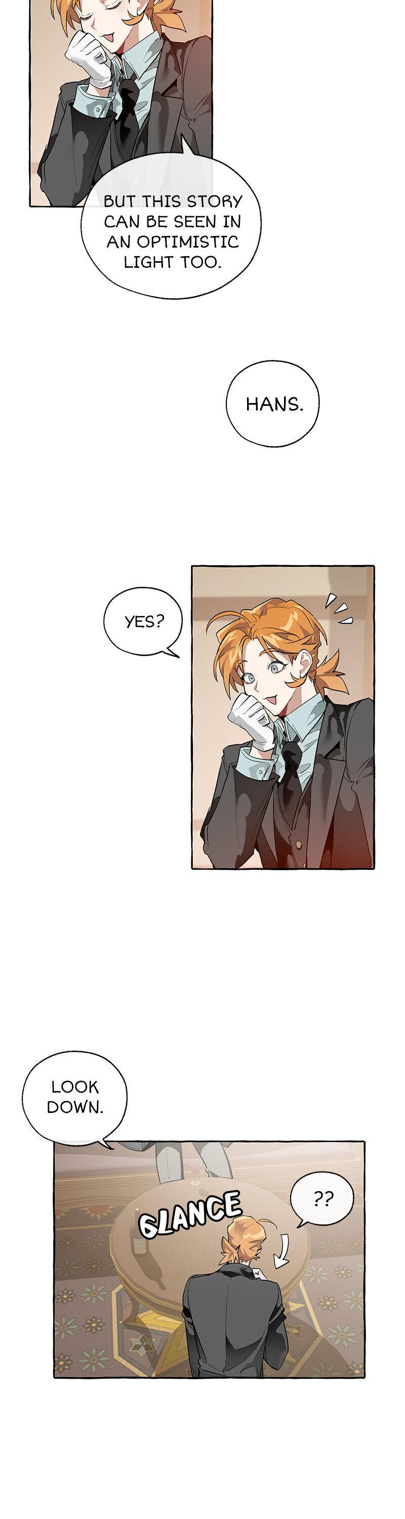 Trash of the Count’s Family, chapter 23, image 12