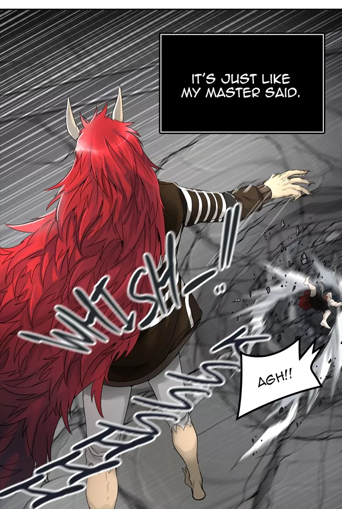 Tower of God, chapter 443, image 73
