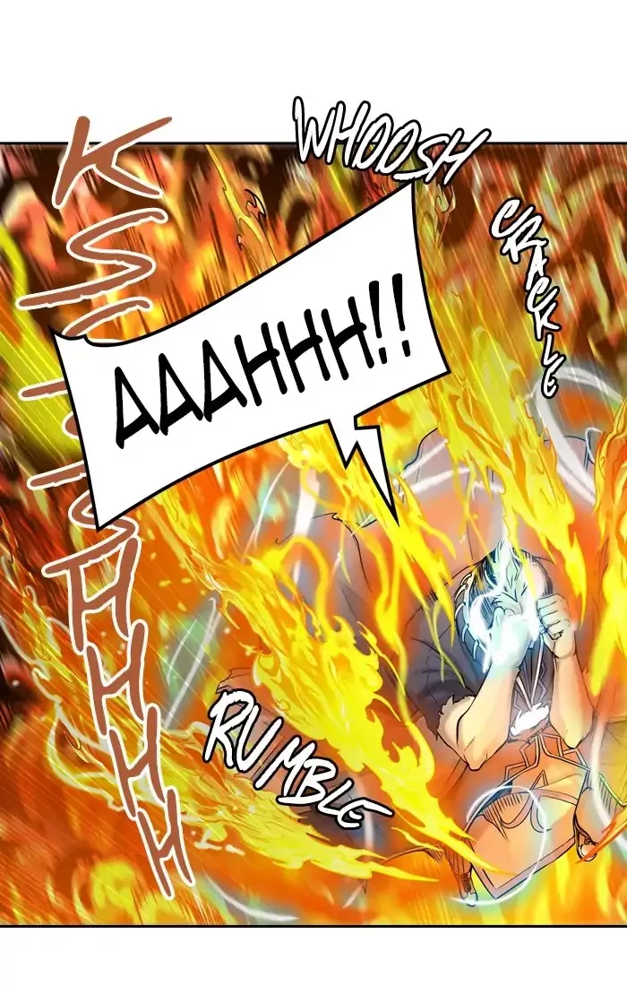 Tower of God, chapter 415, image 88