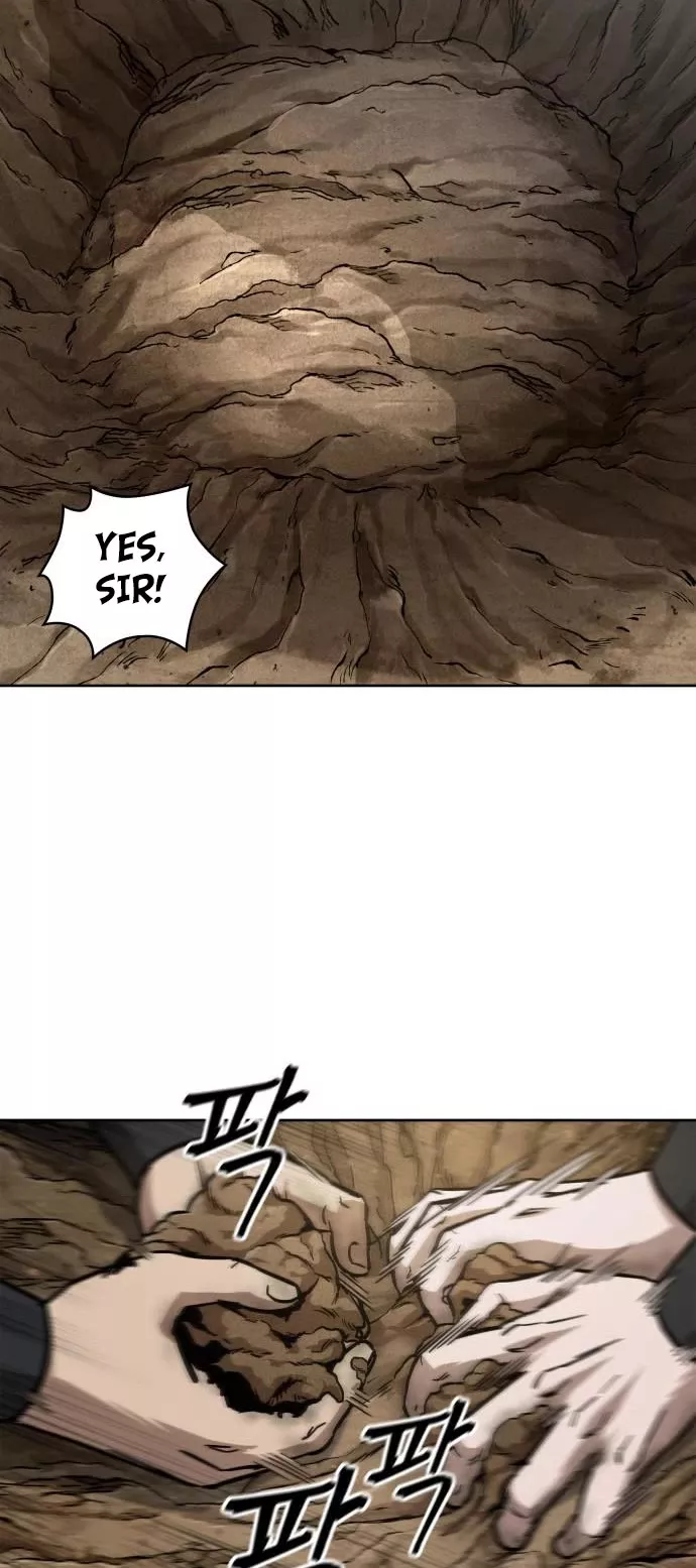 Nano Machine, chapter 156, image 34