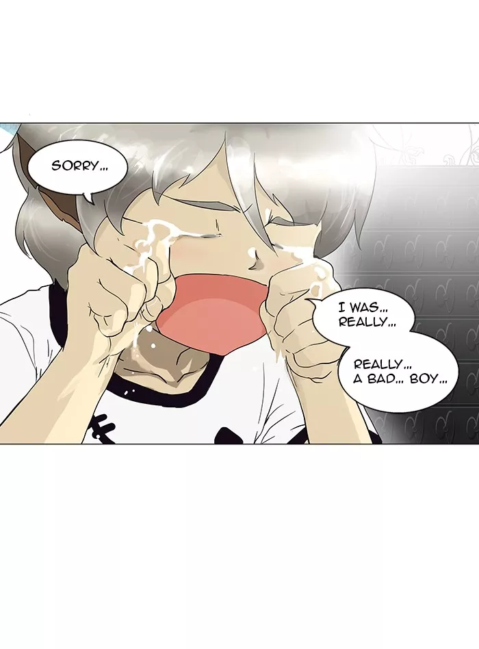 Tower of God, chapter 98, image 38