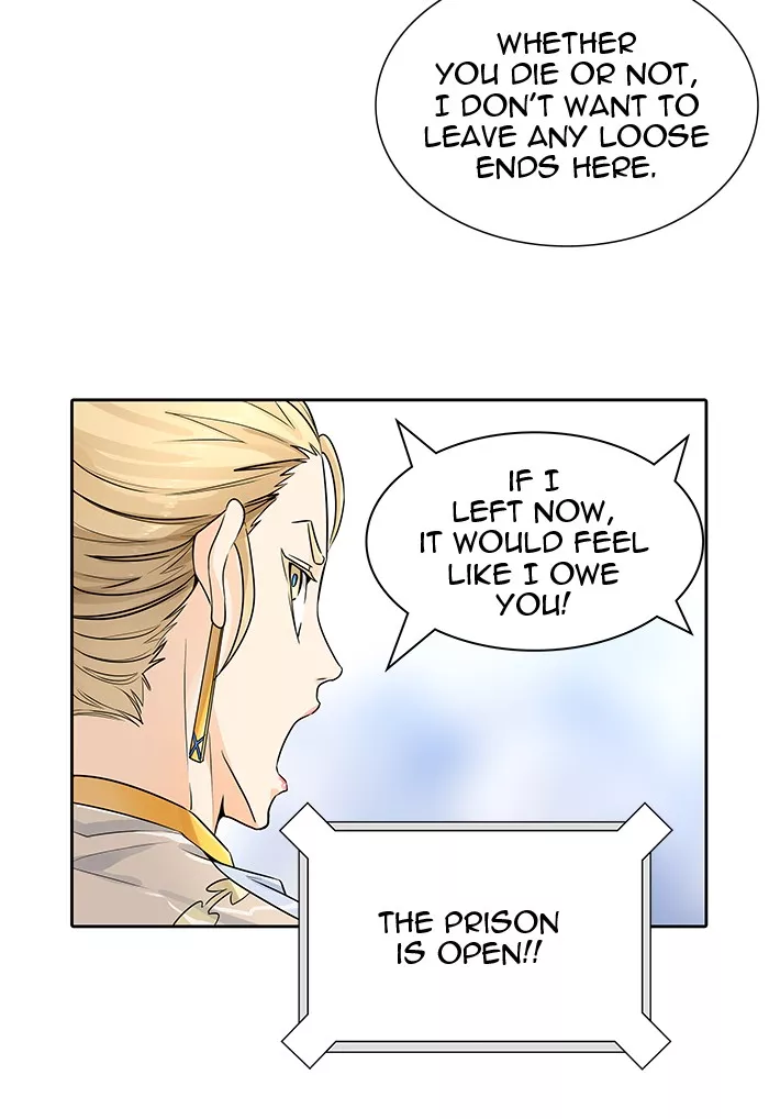 Tower of God, chapter 502, image 44