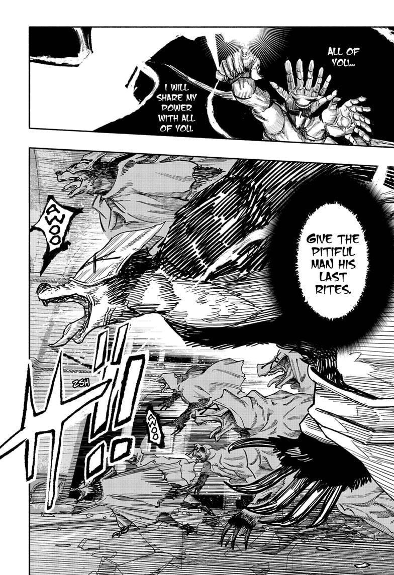 Choujin X, chapter 60.2, image 20