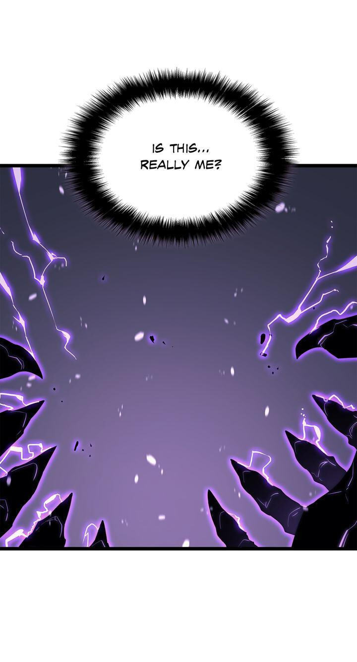 Solo Leveling, chapter 175, page 91