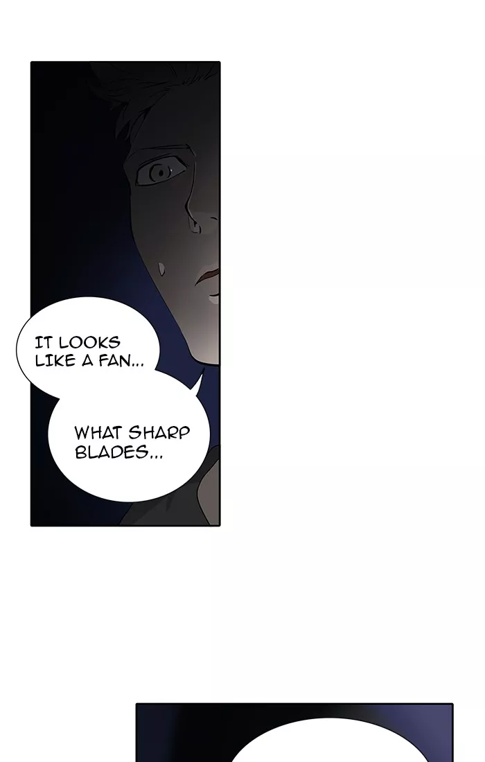 Tower of God, chapter 259, image 31