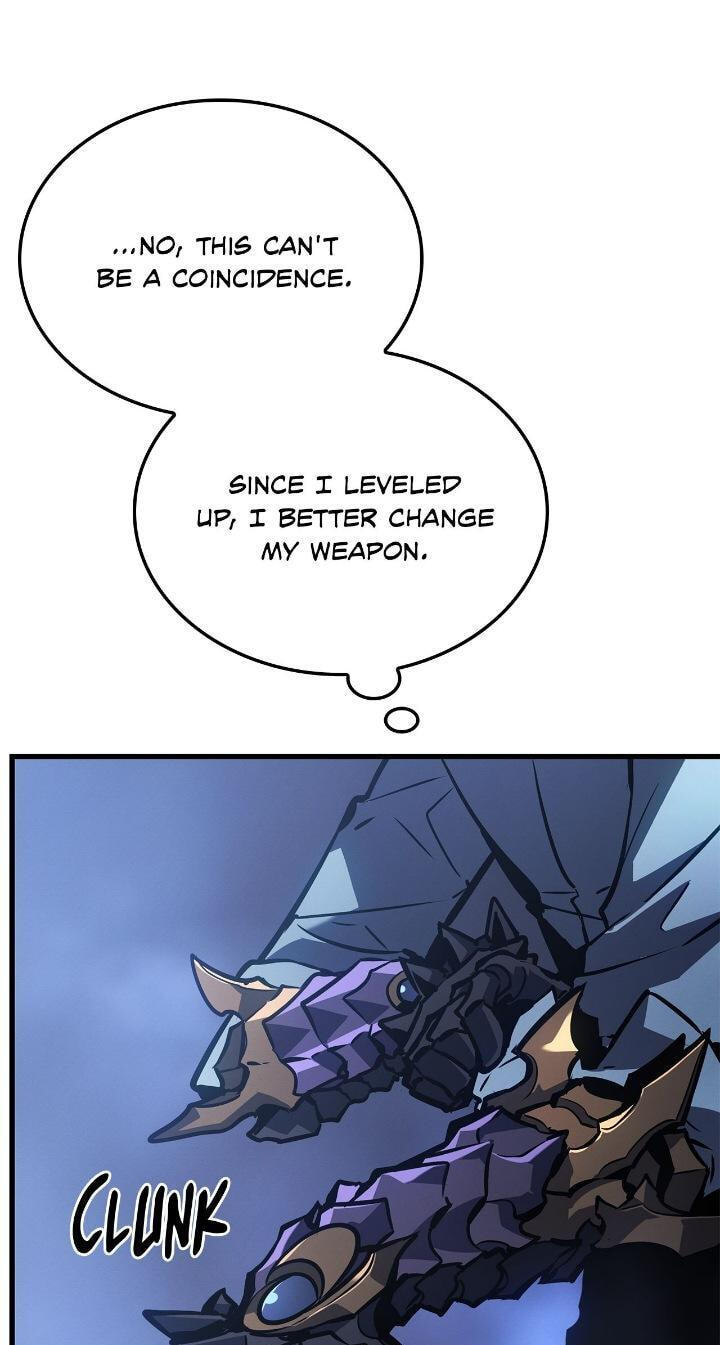 Solo Leveling, chapter 194, image 84