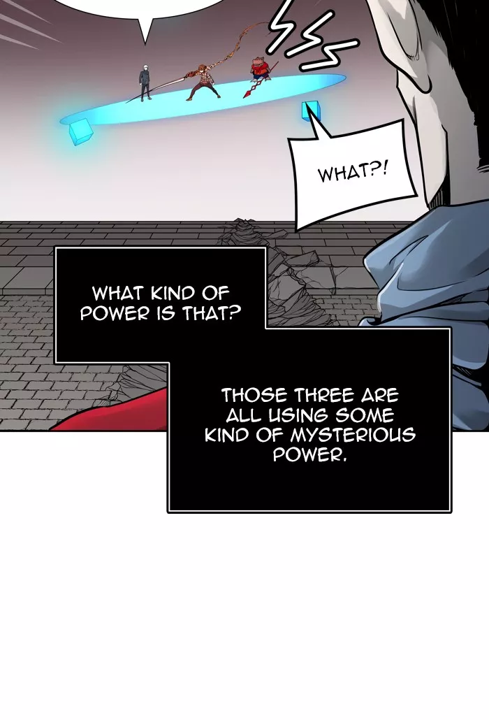 Tower of God, chapter 460, image 40