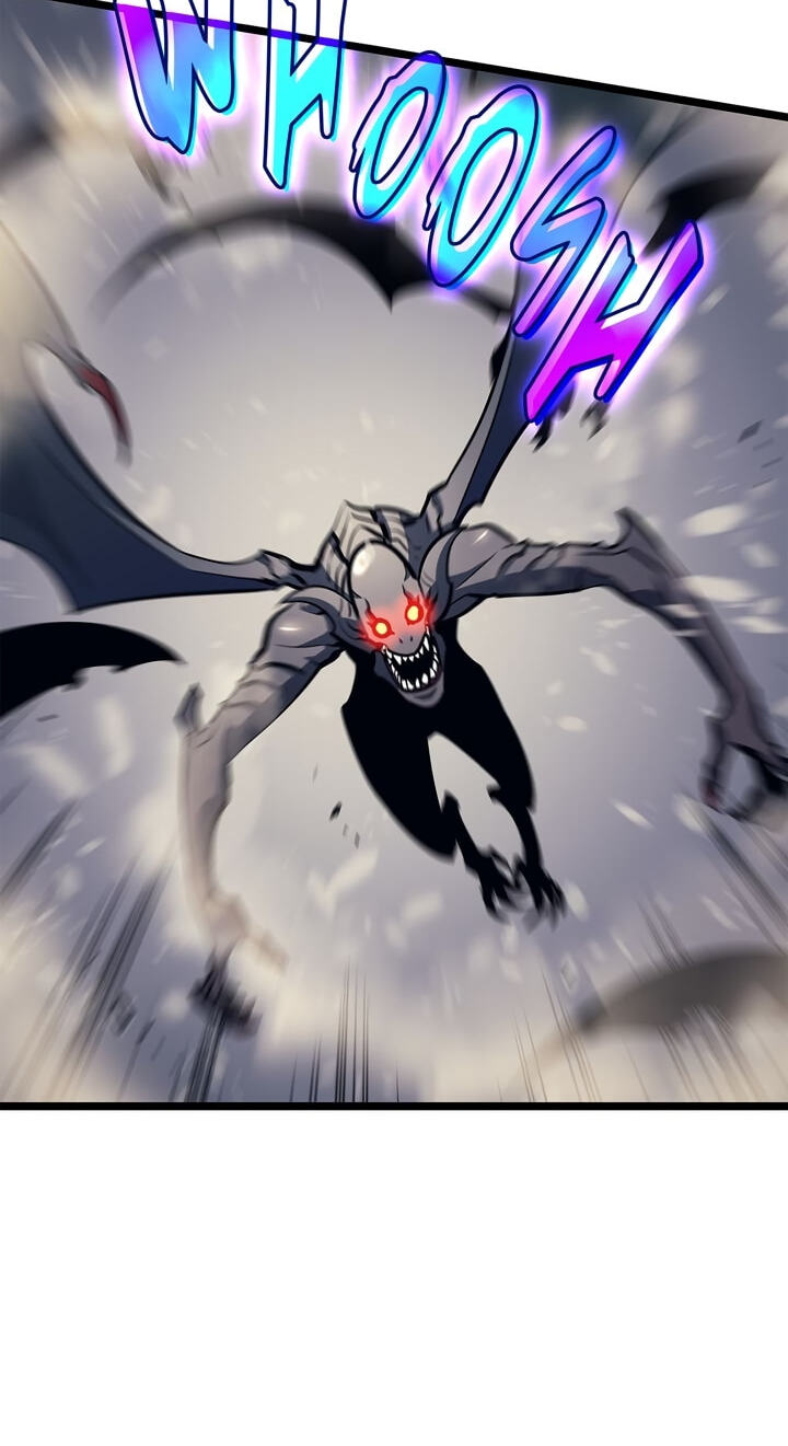 Solo Leveling, chapter 86, page 24