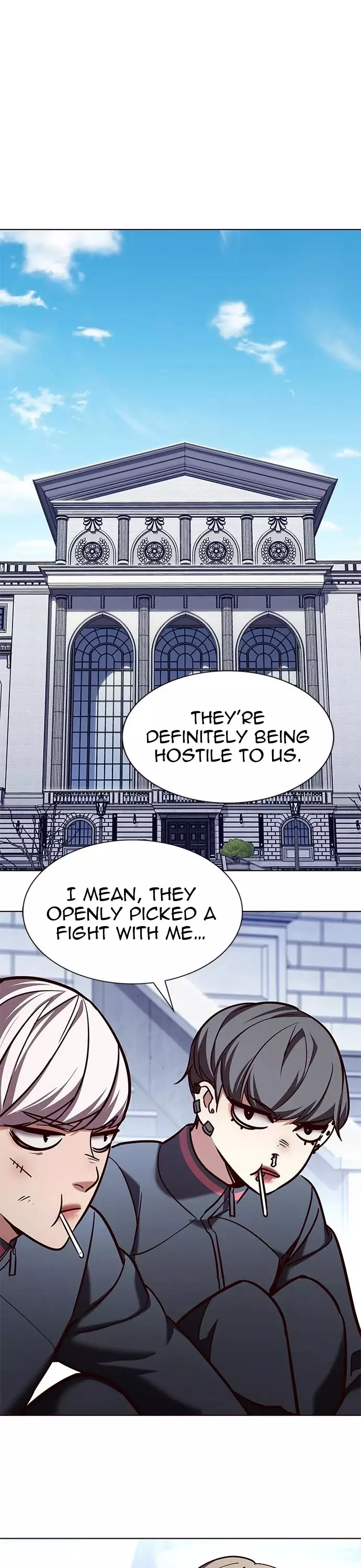 Eleceed, chapter 193, image 13