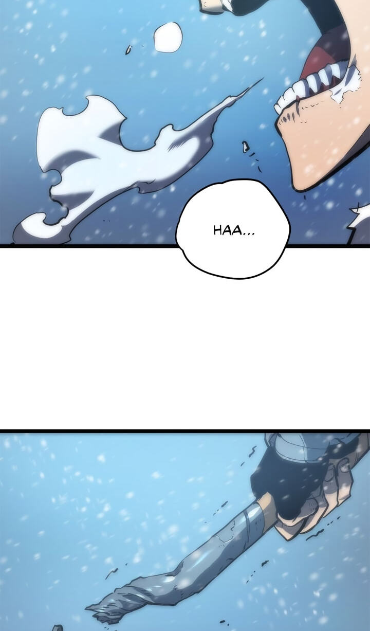 Solo Leveling, chapter 51, page 87