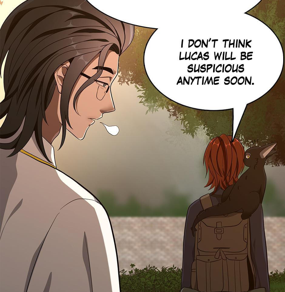 The Beginning After the End, chapter 74, image 69