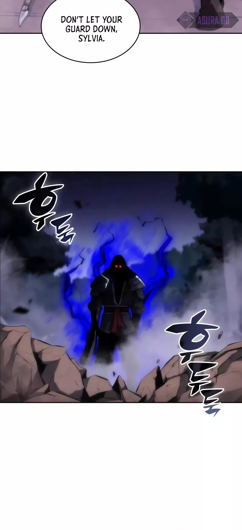 Solo Max-Level Newbie, chapter 80, image 36