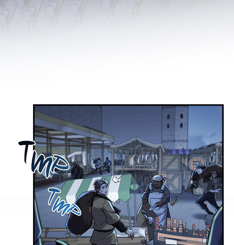 The Beginning After the End, chapter 244, image 5