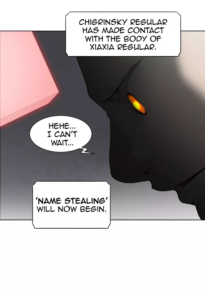 Tower of God, chapter 280, image 95