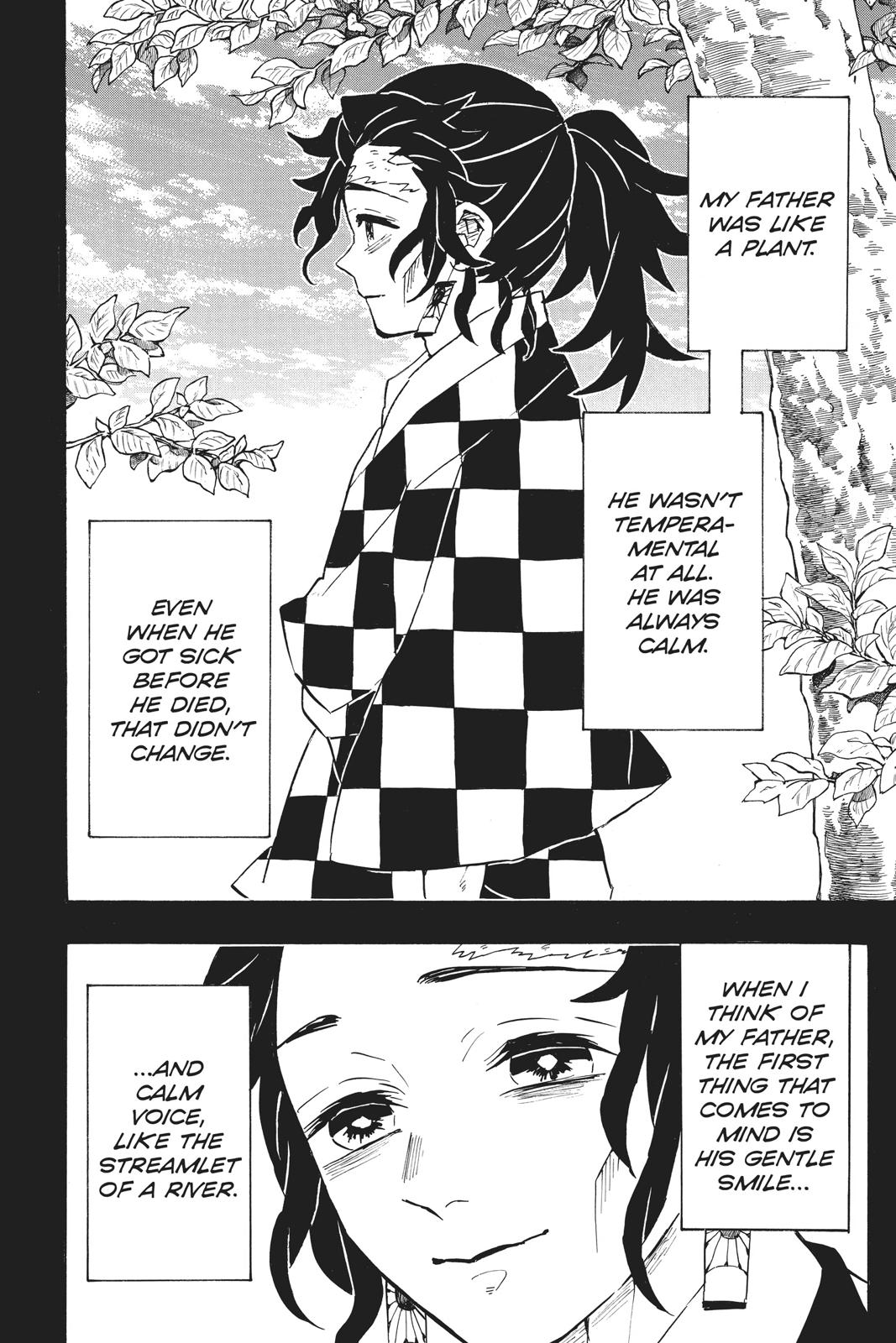 Demon Slayer: Kimetsu no Yaiba, chapter 151, image 2