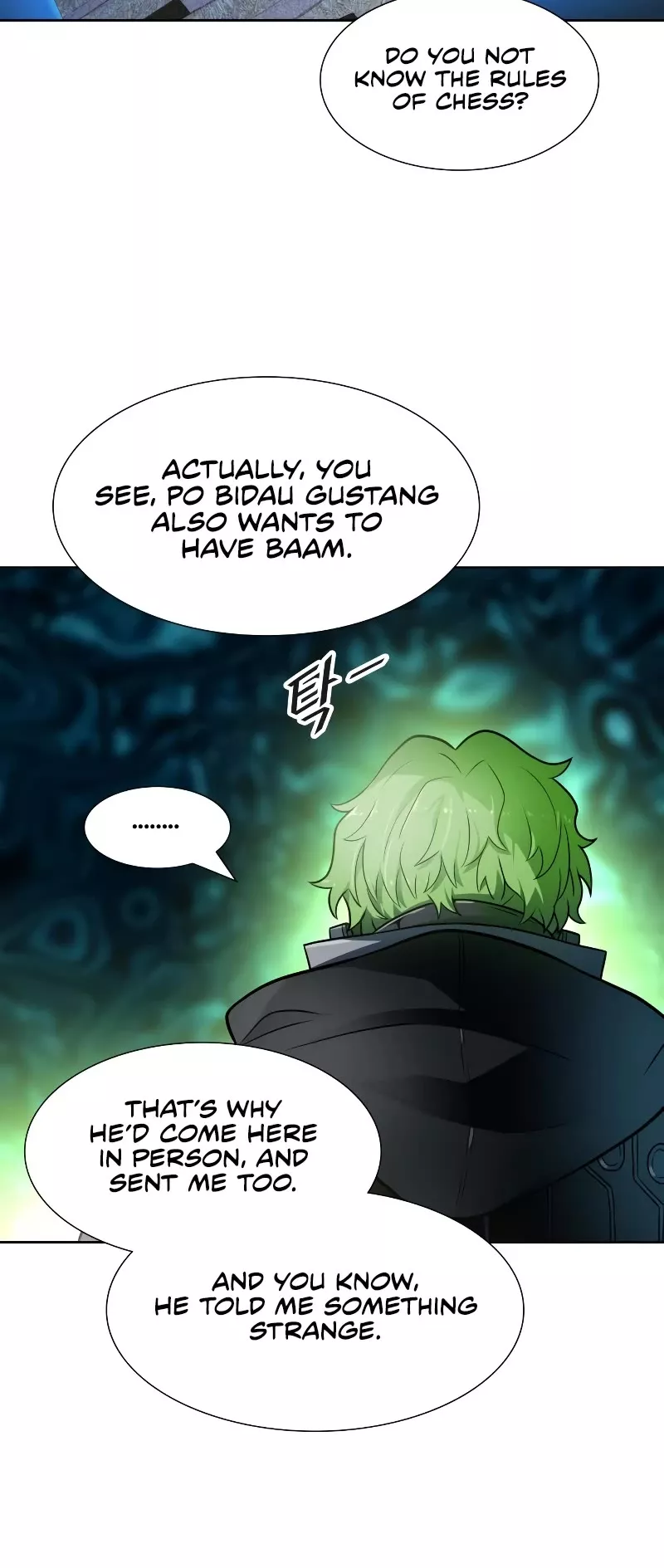 Tower of God, chapter 572, image 44